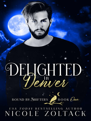 cover image of Delighted in Denver